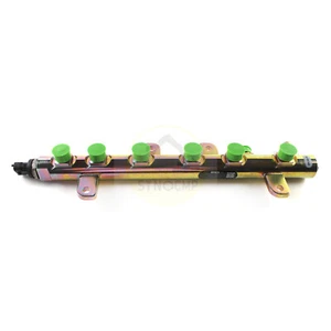 6754-71-1210 Iniettore Tubo Idraulico Common Rail Assy per Komatsu PC200-8 PC220 - Foto 1 di 12