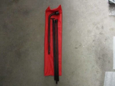 FRONTIER  2008 Jack 291012 - Image 1 of 3