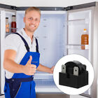 4 pièces outil de démarrage de réfrigérateur mini insert relais fridg