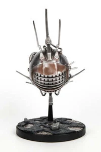 Bethesda Fallout EyeBot Statue Kunststoff H21CM Figur limitiert 2000 Stück - Bild 1 von 10