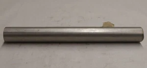 7-1/2" langer Stahlzylinder - 7/8" Zoll Durchmesser - gebraucht - Bild 1 von 4