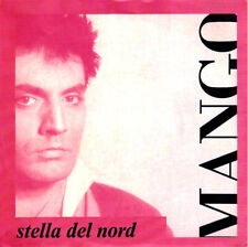 7", Single Mango (2) - Stella Del Nord