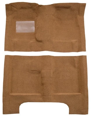 1967 Plymouth Valiant Signet Carpet -Loop |2DR, 4spd - Image 1 of 4