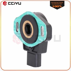 CCIYU Throttle Position Sensor Fits Toyota Celica Mazda Miata Lexus LS400 Kia - Picture 1 of 8
