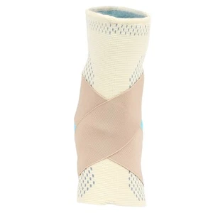 Knöchelstütze Brace Soft Silikon Pad Schmerzlinderung Knöchelkompressionsrie FOY - Bild 1 von 30