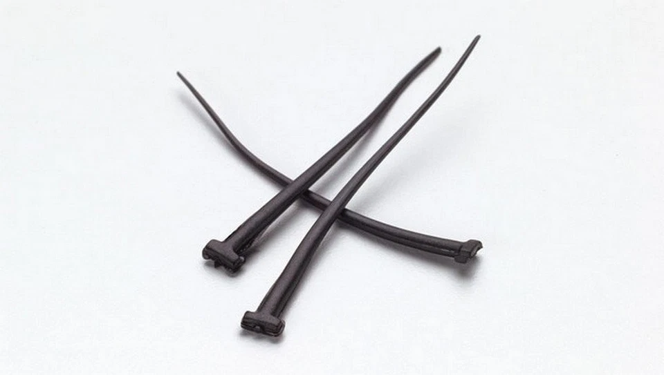 Bullet Weights Stp18x Rubber T-stop 18bx