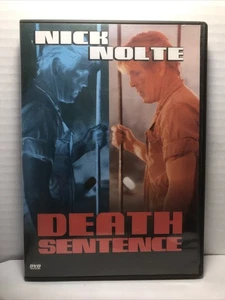 Death Sentence (DVD, 2000) - Foto 1 di 2