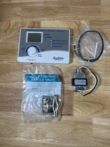 Aprilaire 60 Automatic Digital Humidifier Humidistat with ODT Sensor & Accesorie - Picture 1 of 13