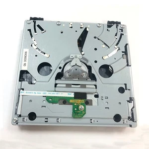 Optical Drive For Wii D3-2 D4 RAF-3355 Replacement Repair Parts Accessories - Picture 1 of 5