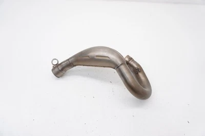 KTM 450 SX-F Exhaust Header Head Pipe OEM 79505007000 Husqvarna Gas Gas 19-22 #2 - Image 1 of 4