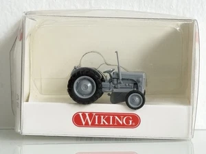 WIKING 1:87 H0 # 892 01 24 : Traktor Ferguson TE ** NEU + OVP - Bild 1 von 2