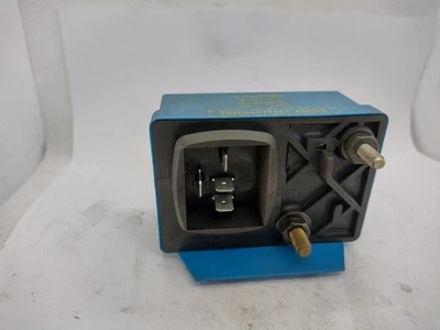 Relé de alimentación Peugeot 205 / Citroen 598115 NUEVO NOS NEW OEM Foto 1 de 4