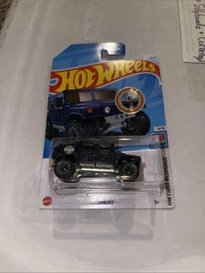 Hot Wheels Humvee - Picture 1 of 1