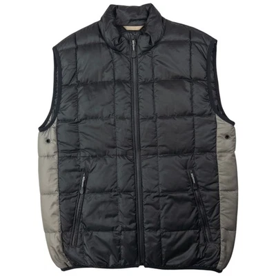 Vintage Burberry Sport Padded Gilet Size M - Image 1 of 4