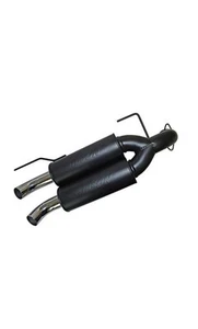 GIBSON POLARIS PERFORMANCE EXHAUST - Picture 1 of 4