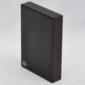 Seagate One Touch 2,5" 5TB Externer Festplattenspeicher für PC/Mac, USB 3.0 (U) - Bild 1 von 5