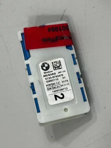 Centralina Elettrica BMW X3 G01 F97 8795478 2.0 Benzina 185kw 2020 23615326 - Foto 1 di 3