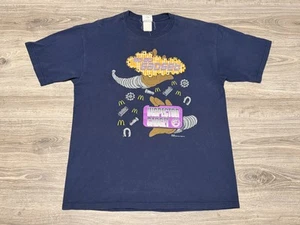 Camiseta Promocional Juguete McDonald's Película Gadget Disney's Inspector 1999 De Colección XL 90s - Imagen 1 de 8