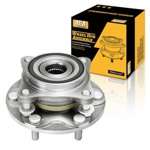 4WD Radlager Radnabe vorne 950-001 515040 kompatibel mit Lexus GX4... - Bild 1 von 5