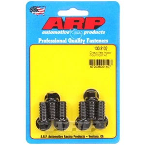 ARP For Chevy Motor Mount Bolt Kit - Hex Head - Picture 1 of 4