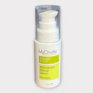 MyChelle Demaceuticals Bemerkenswertes Netzhautserum 1 Unze/30 ml - Anti-Aging Neu ohne Verpackung - Bild 1 von 2