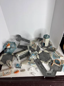 Hexbug Nano Space Bug Part & Pieces Mixed Lot - FREE SHIPPING - Picture 1 of 14