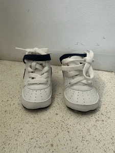 Nike 307194-141 Babyschuhe Größe 0C. T - Bild 1 von 12