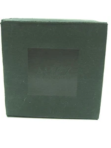 VINTAGE ALFEX SWITZERLAND MOMENTS SWISS MADE ANTI ALLERGIC WATCH 5361 MIB - Picture 1 of 1