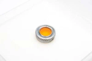 Leica OKARO RF Orange Contrast Filter for Prewar SM Bodies, very clean - Picture 1 of 3