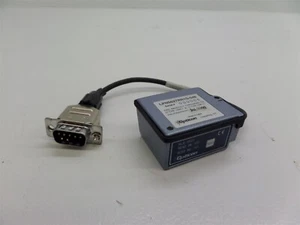 Opticon NLB-5625 Laser Barcode Scanner LPN5627RR1S-048 - Picture 1 of 5