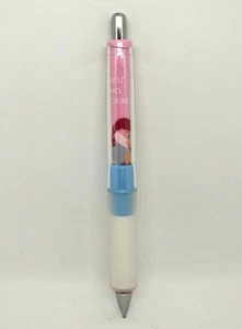 Japan Disney Ariel The Little Mermaid Sebastian Pencil Mechanical Stationery - Picture 1 of 7