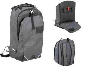 Norco Cadrick Klickfix Fahrrad Rucksack Gepäckträgertasche - Bild 1 von 1
