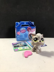 Littlest Pet Shop Gen 7 Wolf #148 | Serie 3 G7 - Bild 1 von 6