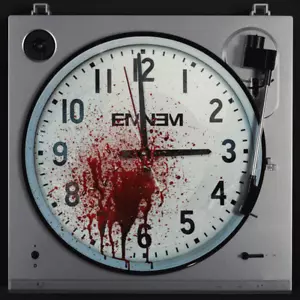 Eminem Slim Shady "3am My Mom" Relapse Vinyl album LIMITED EDITION Picture Disc - Picture 1 of 9