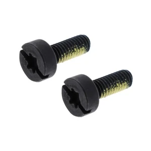 DeWalt OEM 394589-01 394589-01-2 Gehrungssäge Schraube (2er Pack) 1710 1710 1710 1710 - Bild 1 von 1