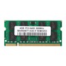 4GB 800MHz  DDR2 PC2-6400 200pin Laptop SODIMM Memory Ram free ship  