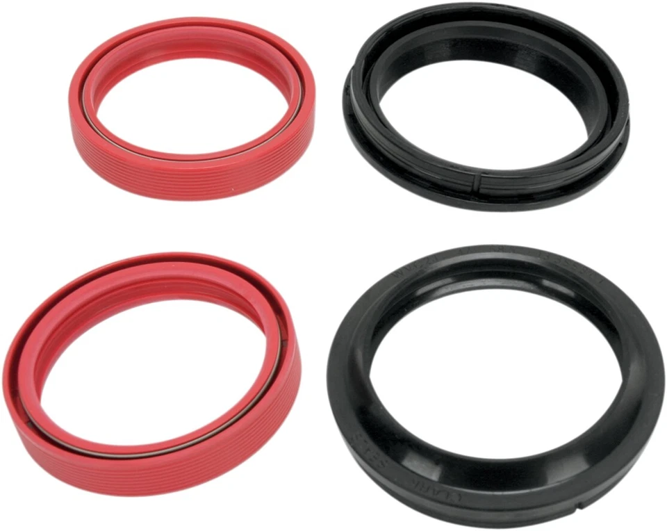 Kit de horquilla y sellado antipolvo Moose Racing 47 mm 58,0 mm/58,3 mm 10 mm 0407-0099 Foto 1 de 1