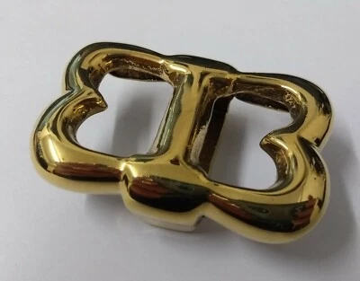 Original British Army Horse Guards H Cav Offiziere Steigbügel Ornament STD140