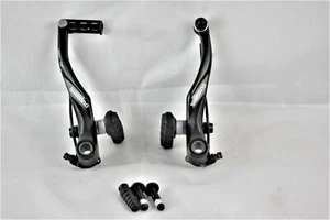 Bremskörper Vorne V-Brake Shimano Alivio BR-T4000 - Bild 1 von 2
