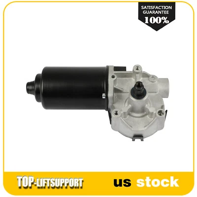 For 1992-1994 Ford E-350 Mercury Tracer Front Left Windshield Wiper Motor - Image 1 of 4