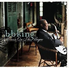 Blues on the Bayou [Audio CD] B.B. King; Tony Coleman; Stanley Abernathy; James