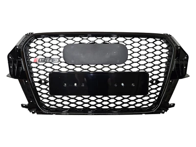 Audi Q3 8U 2011 - 2015 Front Grille RSQ3 Look - Image 1 of 2