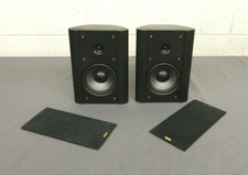 jamo 407a speakers