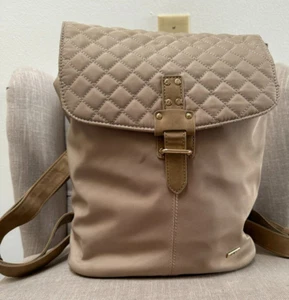 Unisex Rieker Small Backpack In Excellent Condition - Picture 1 of 6