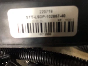 Stienbaur for DMax engine, near new. - Picture 1 of 3