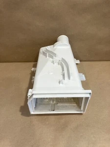 Samsung Washer Dispenser Housing DC61-02636A OEM Genuine Detergent FAST SHIPPING - Picture 1 of 11