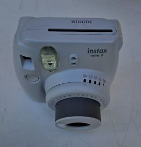 FUJIFILM Instax mini 9 / XD80566 / Sofortbildkamera