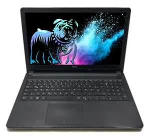 Dell Vostro 3559-8713 15,6" Notebook WXGA i5-6200U 16GB RAM 240GB SSD DVD Win10 - Bild 1 von 4