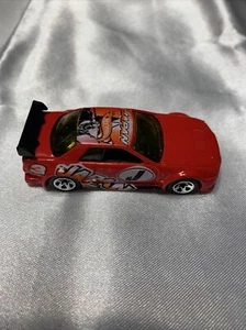 Hot Wheels Nissan Skyline GTR Exclusive Loose Red Japan R32 - Great Condition - Picture 1 of 7