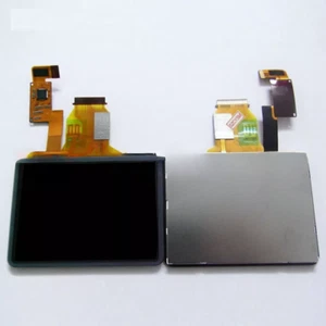 NEW LCD Display Screen For Canon EOS 650D EOS Rebel T4i Kiss X6i Camera + Touch - Picture 1 of 1